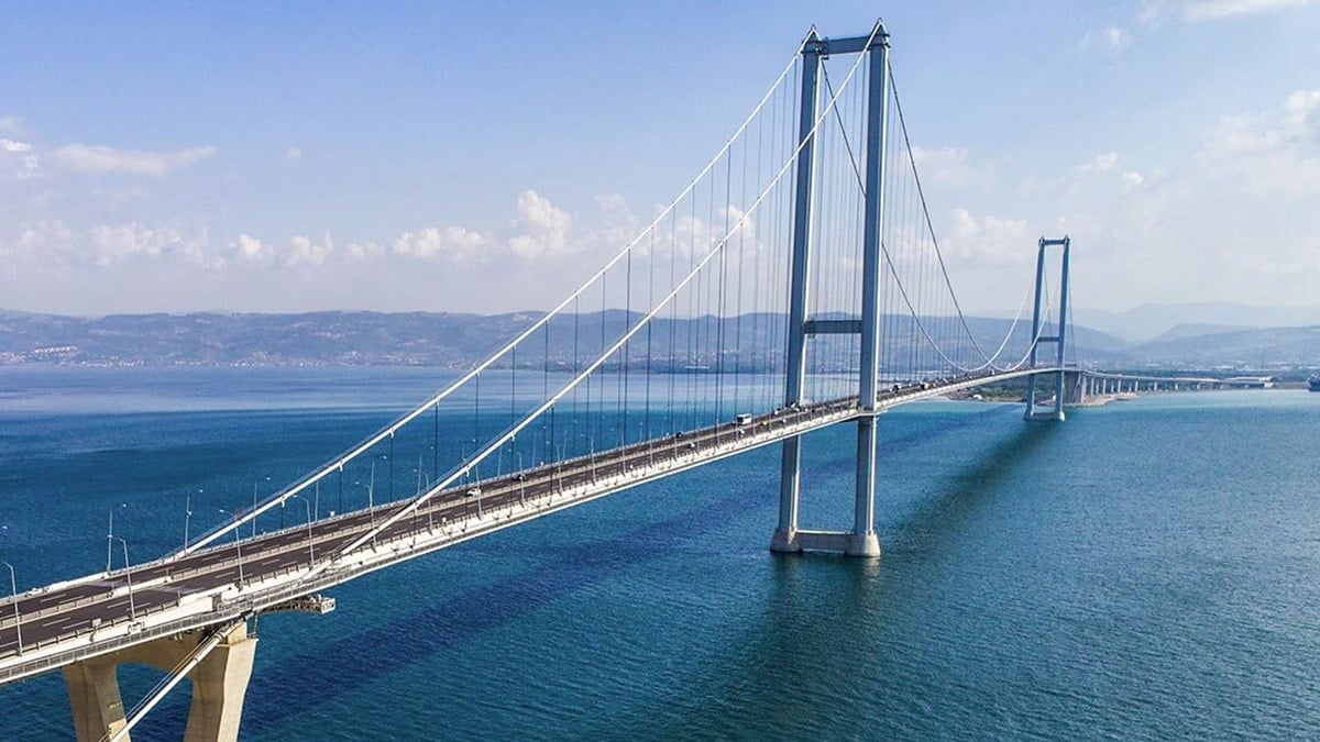 Garantili müteahhitlere 16 milyar dolar gitti