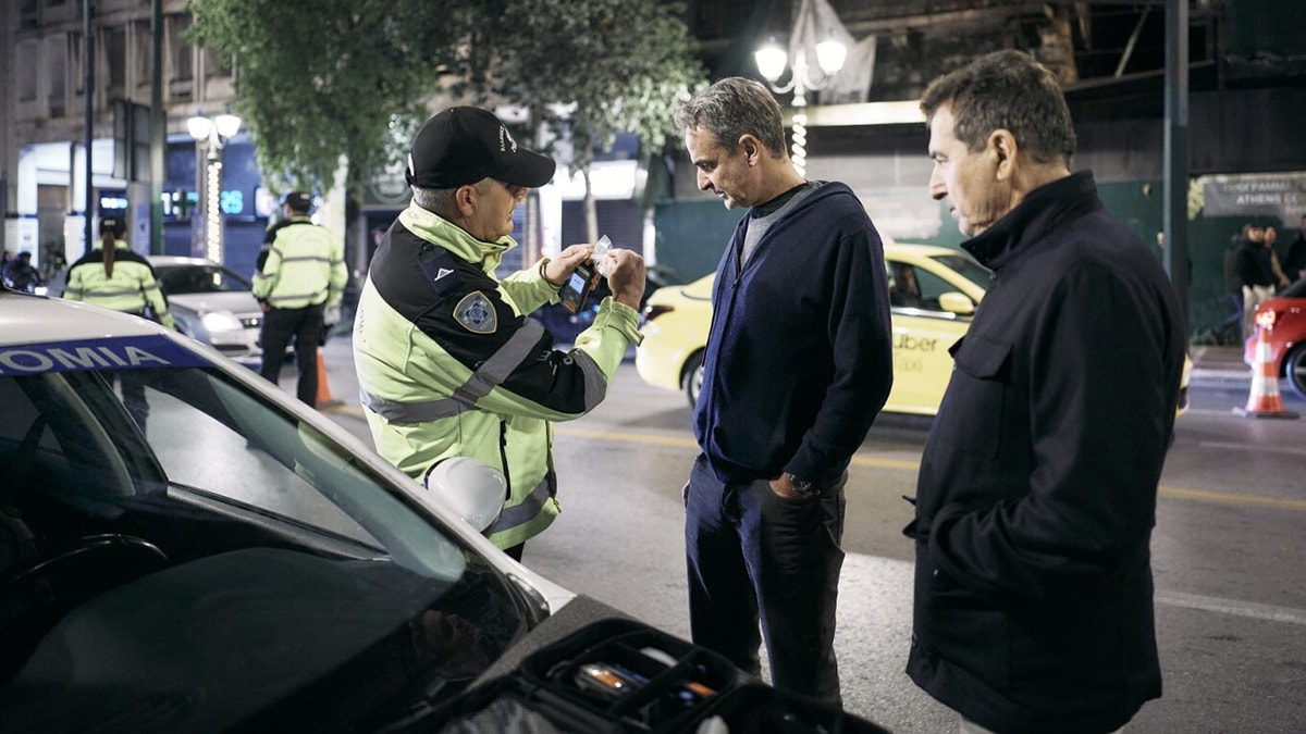 Demokrasi  güzel bir şey!