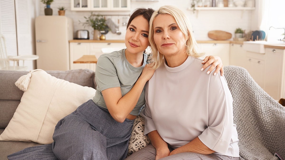 Anneden miras kadınsal hastalıklar