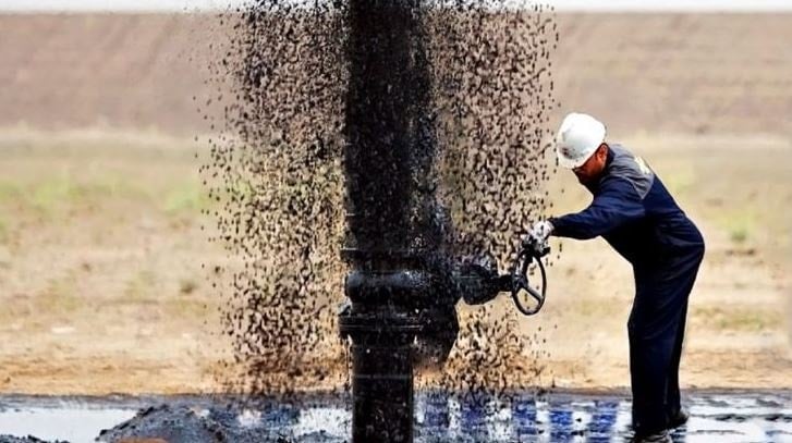 100 milyon tonluk petrol rezervi buldular! Günlük 8 bin varil üretim yapacaklar