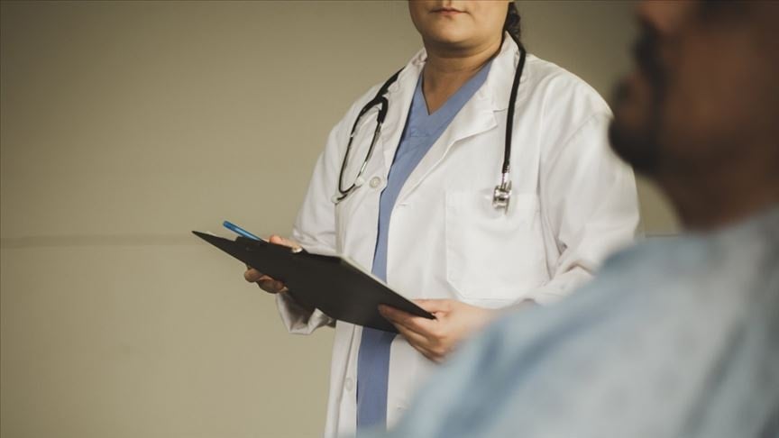 Sağlık çalışanlarından promosyon isyanı