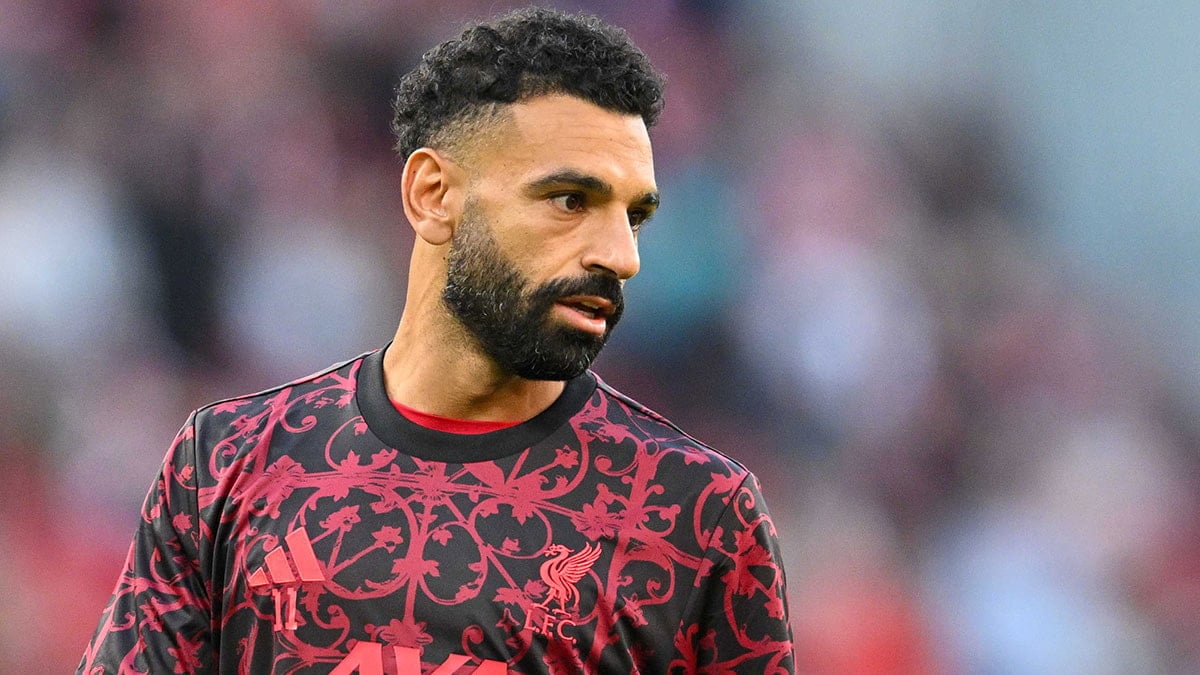 Kulüp başkanından Mohamed Salah uyarısı