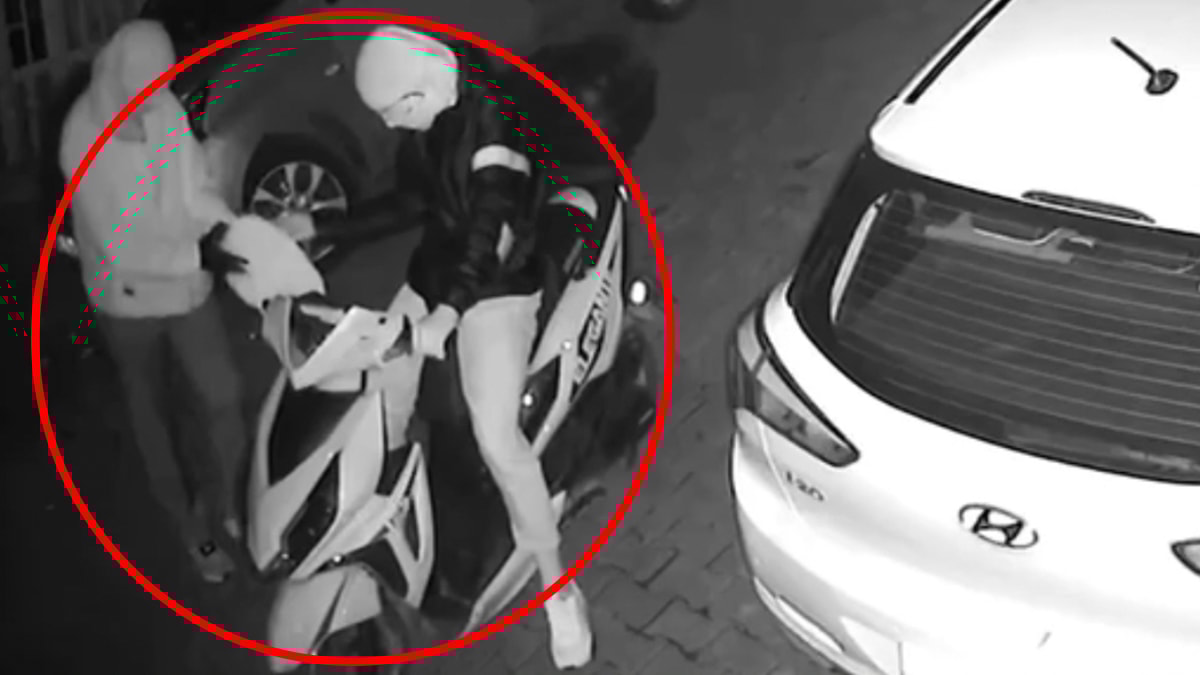 Kağıthane’de dürümcüye kurşun yağdırdı, kaçarken yakalandı: