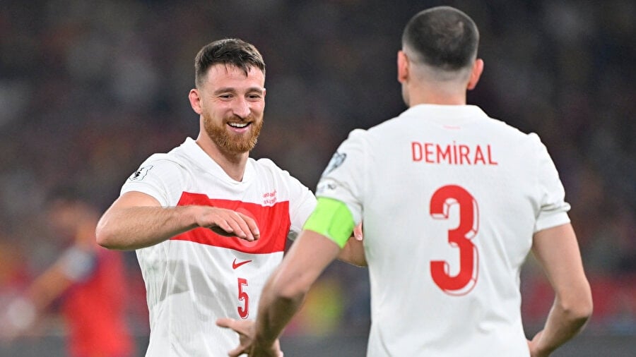 Galatasaray milli yıldızı istiyor! İşte bonservis bedeli...