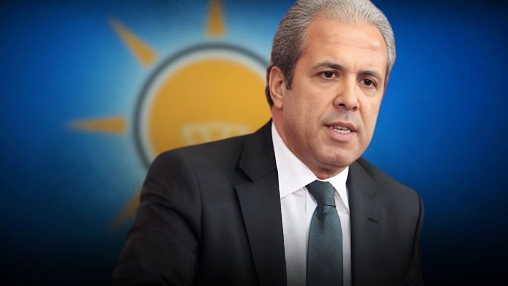 AKP’li Şamil Tayyar’dan al haberi: Listede çok daha ağır bir isim var