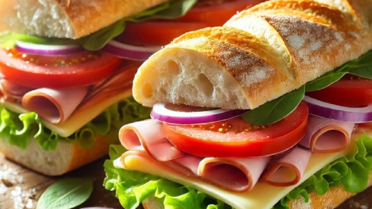 61 yıllık sandviç devi 2 bin şubesini kapatıyor