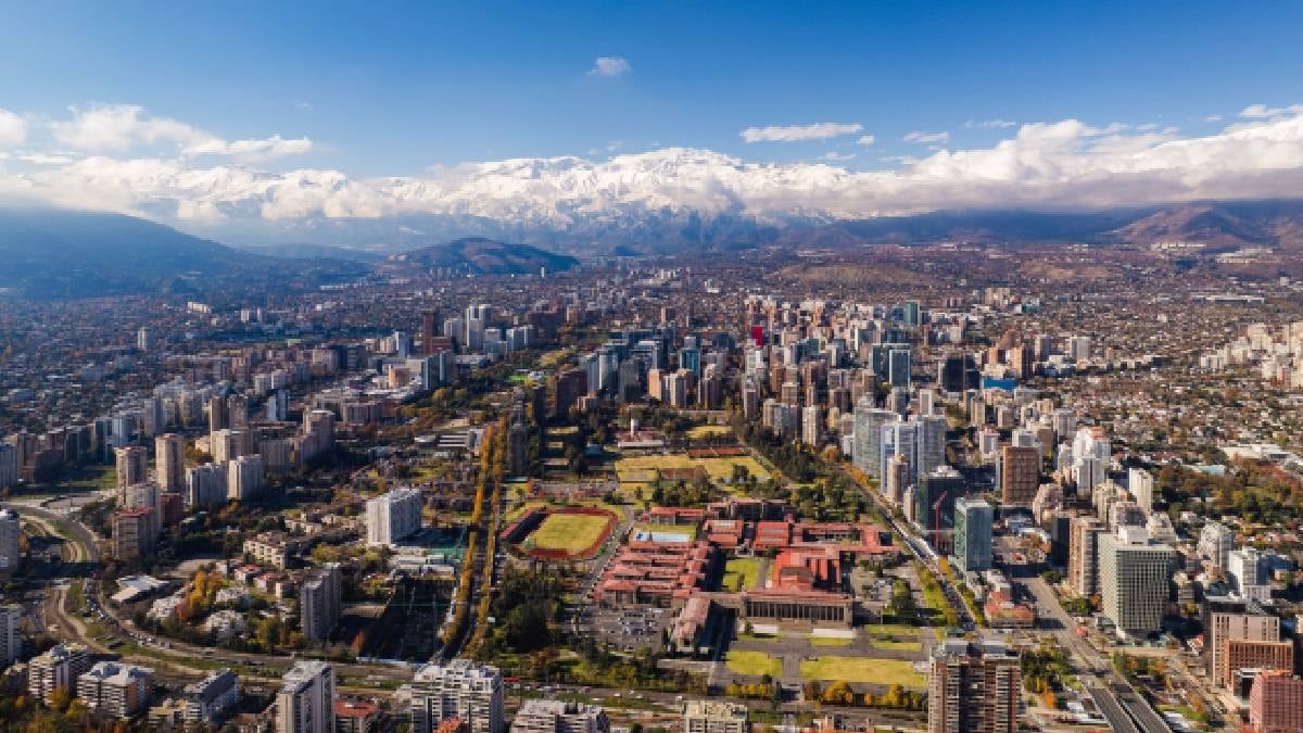 Dünyanın en sıkıcı şehirleri: Giden pişman oluyor