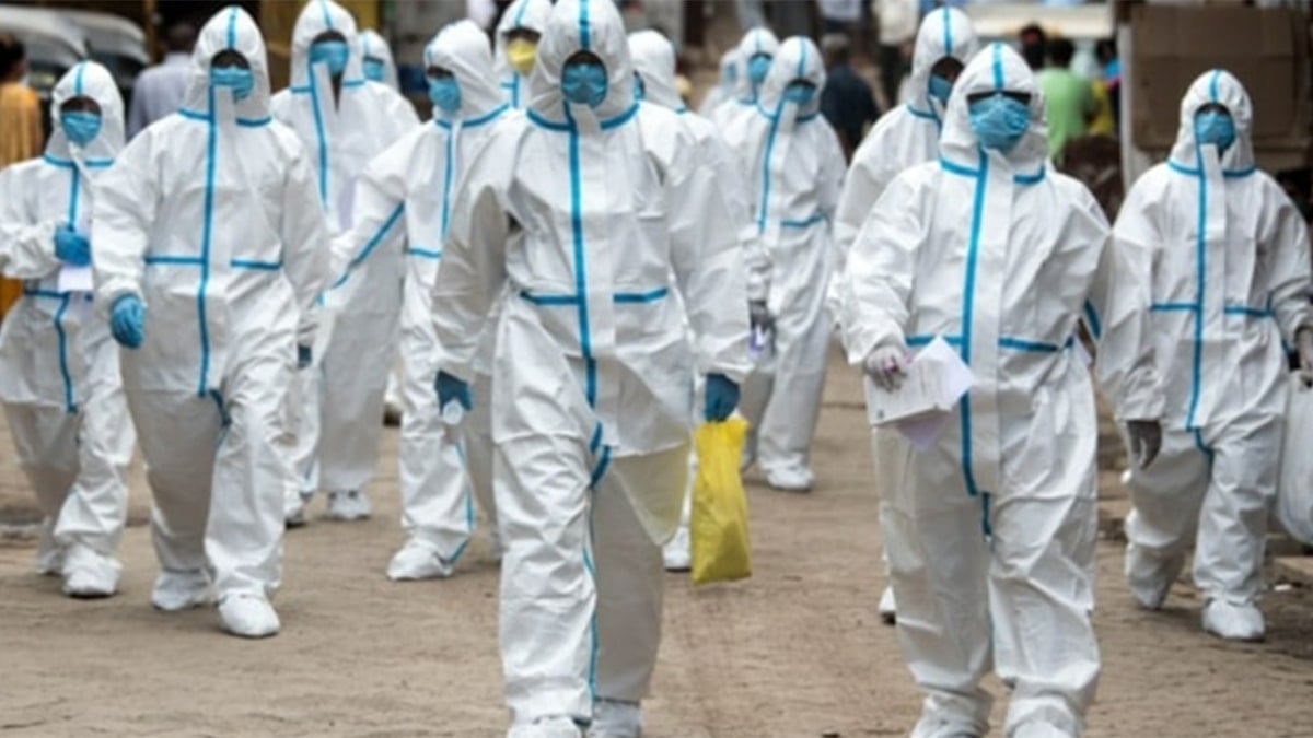 Bu kez Muğla'da görüldü: 11 mahalle karantinaya alındı