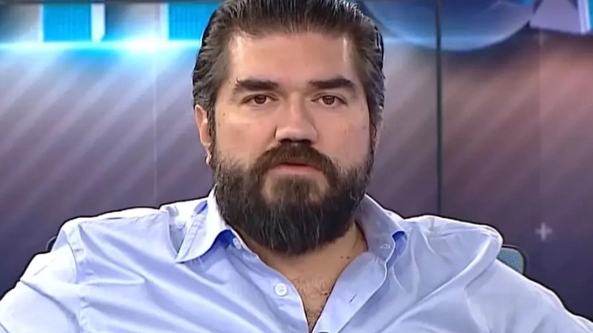 Saran’a ‘sonun İmamoğlu gibi olur’ demiş