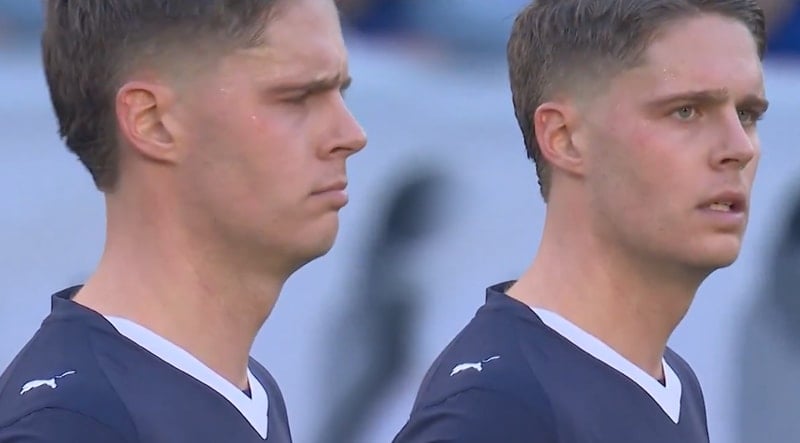 Fenerbahçe'nin yeni transferi son maçında şaşkına uğradı