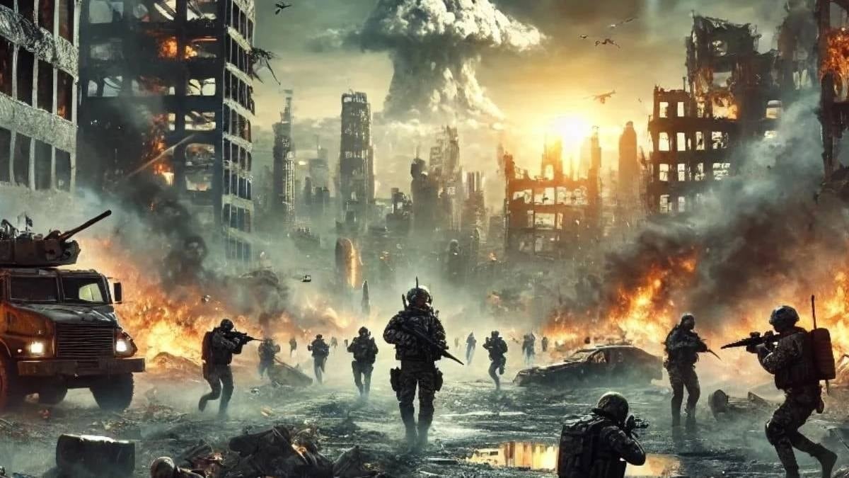 Dünyanın en tehlikeli ülkeleri açıklandı: Türkiye'nin sırası dikkat çekti