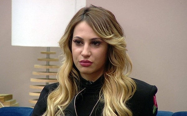 Uyuşturucu soruşturmasında gözaltına alınan fenomen Kısmetse Olur yarışmacısı çıktı!