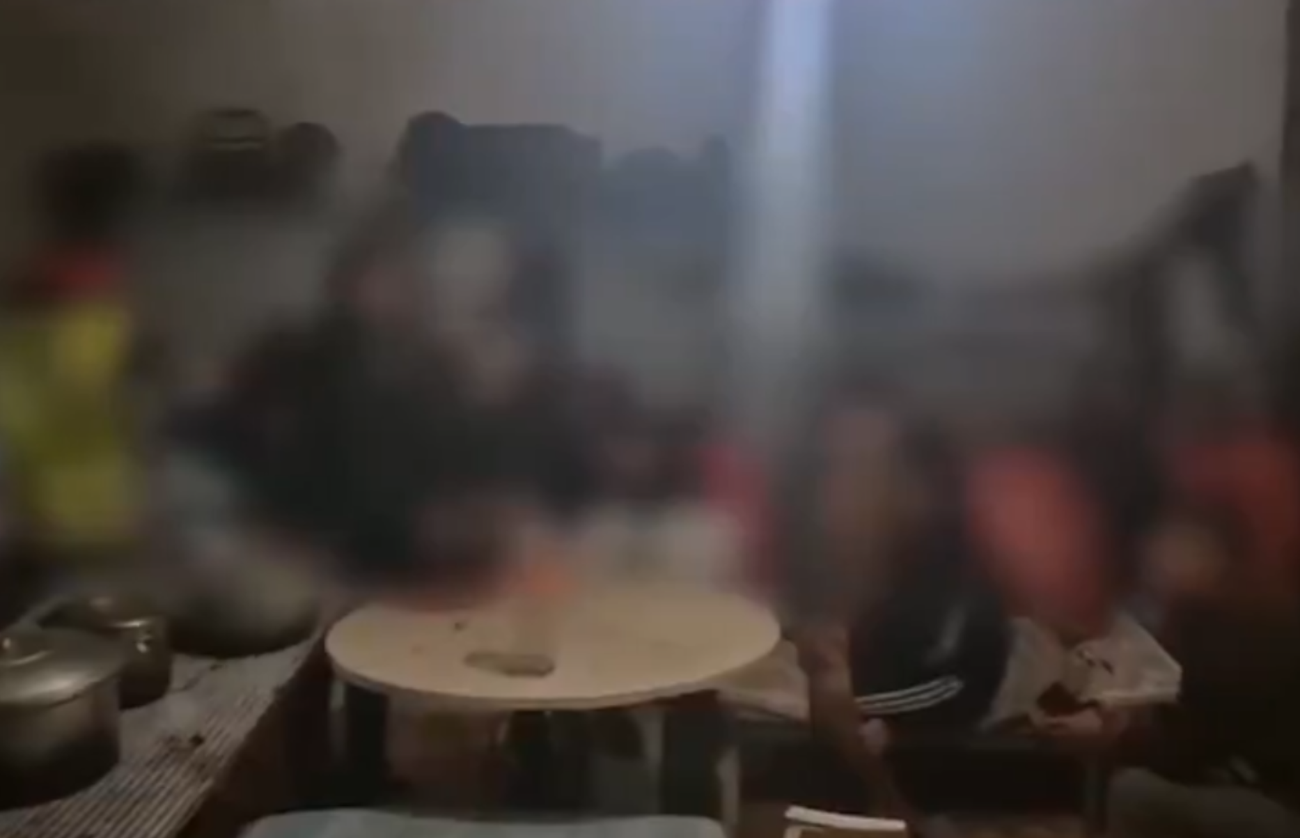 Alıkonulan 300 'modern köle' polis operasyonuyla kurtarıldı