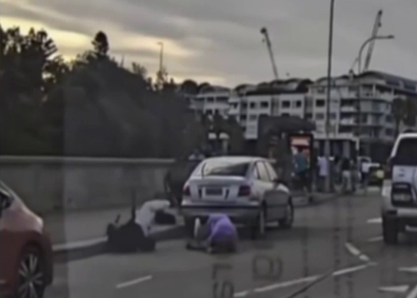 Avustralya'daki katliamın unutulan kahramanları: Kahraman karı-koca, canlarını hiçe saydı