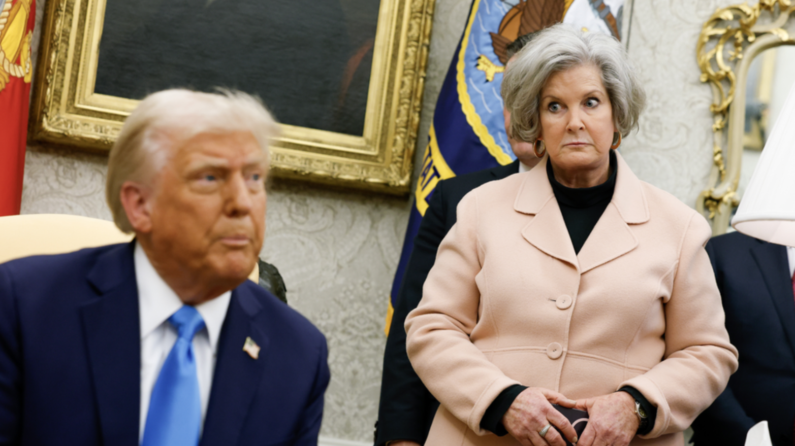 Trump'ın Kalem müdürü ortalığı karıştırdı: 'Trump'ın alkolik bir kişiliği var, Musk uyuşturucu kullanıyor'