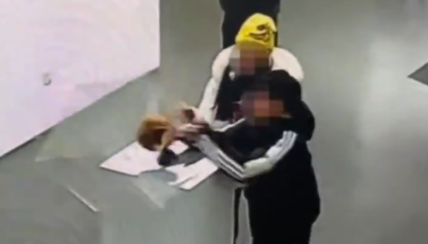 Küçük çocuğun sakarlığı, 2.4 milyon TL'ye mal oldu