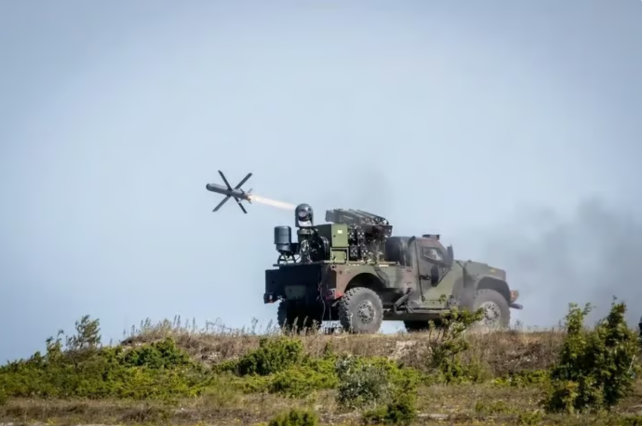 Yunanistan, Türkiye'ye karşı adaları donatıyor: 'Birinci tehdit Türkiye'