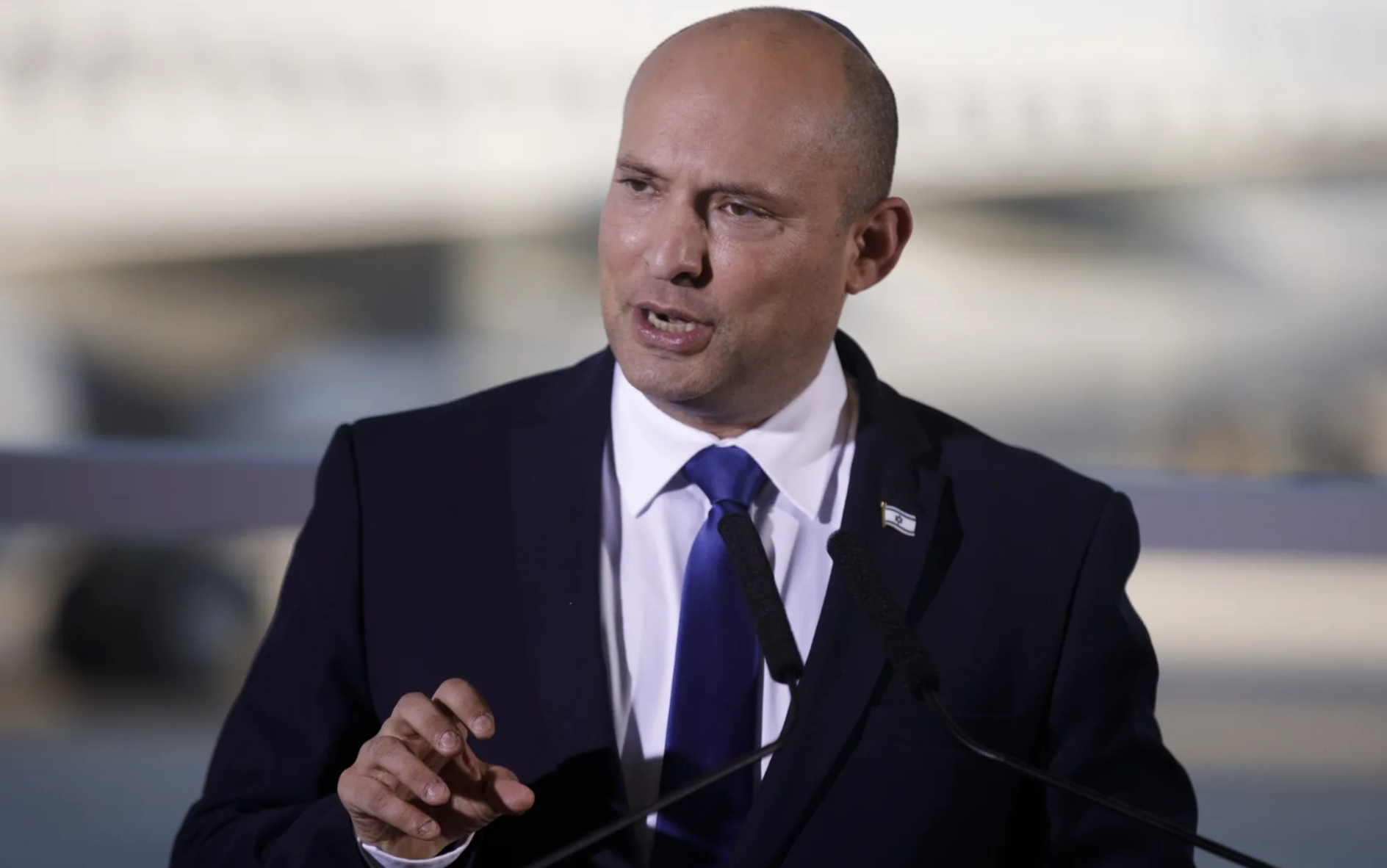 Eski Başbakanı'nın gizli bilgileri internete sızdı: Mossad ajanları tehlikeye girdi