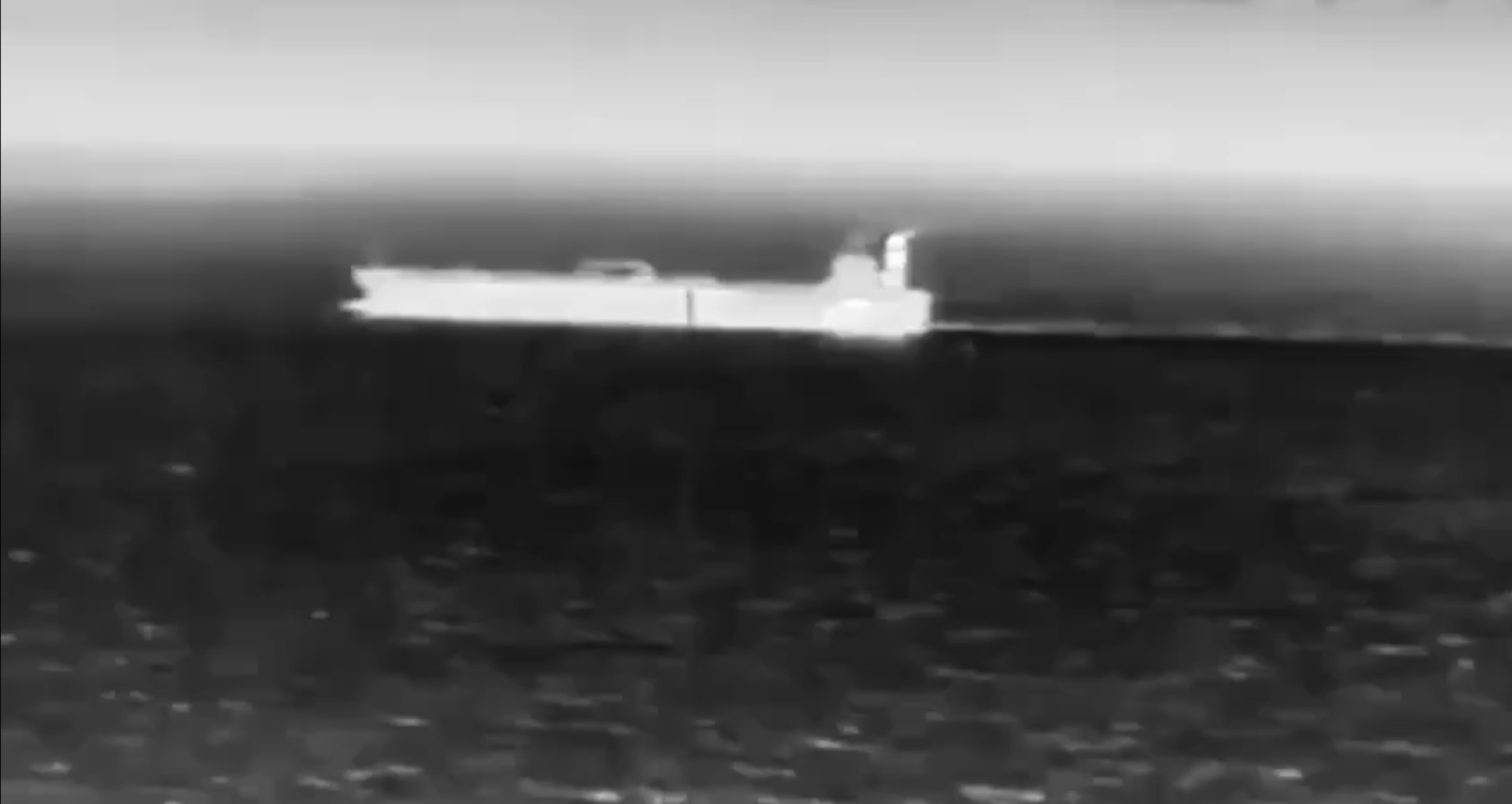 Ukrayna Akdeniz'de tankeri vurdu: Rus basını "istihbarat şefi öldü" dedi