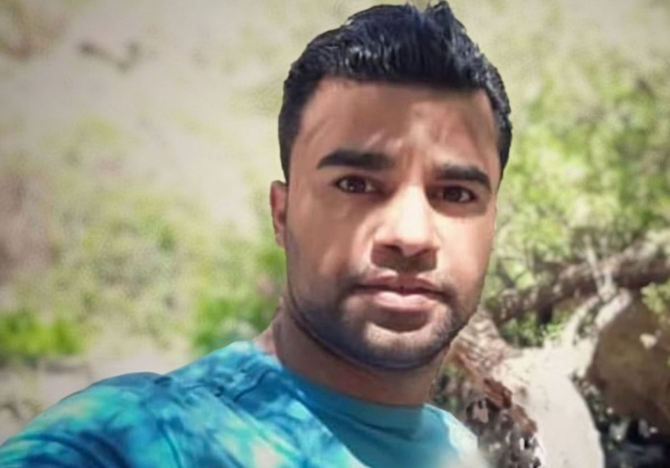 Boks şampiyonu 'dünyada fesatlık yaratmaktan' idama mahkum edildi