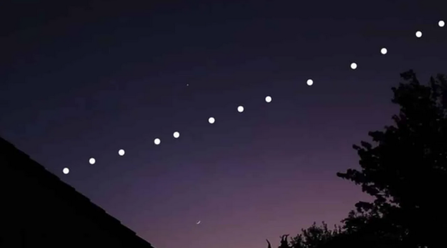 ABD basını yazdı: Rusya'nın geliştirdiği silah, dünyada uydu bırakmayabilir