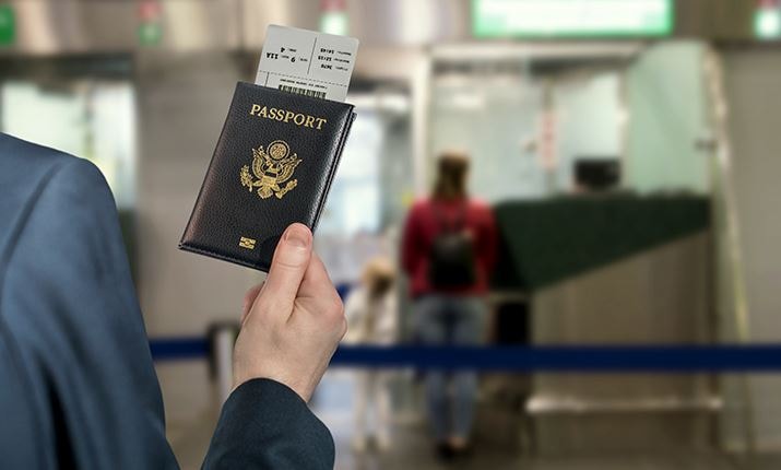 Avrupa'da seyahat kuralları A'dan Z'ye değişti!