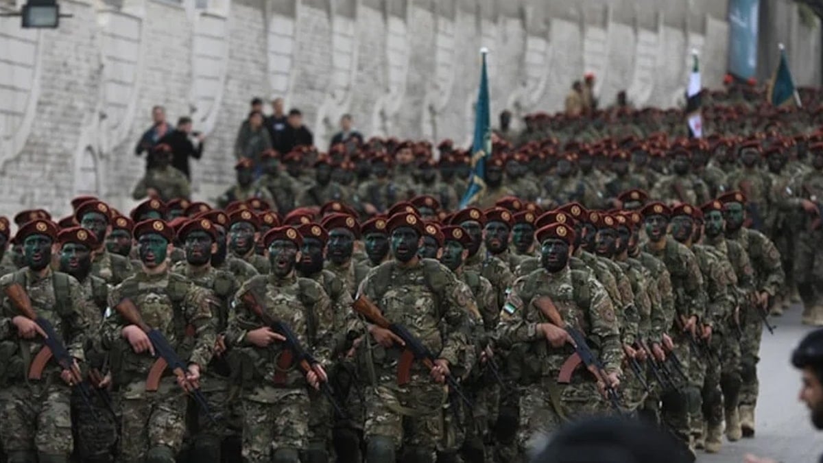 Suriye'de anlaşma bilmecesi! SDG 'Anlaştık' dedi, Şam yalanladı! Operasyon için hazırlıklar tamamlandı