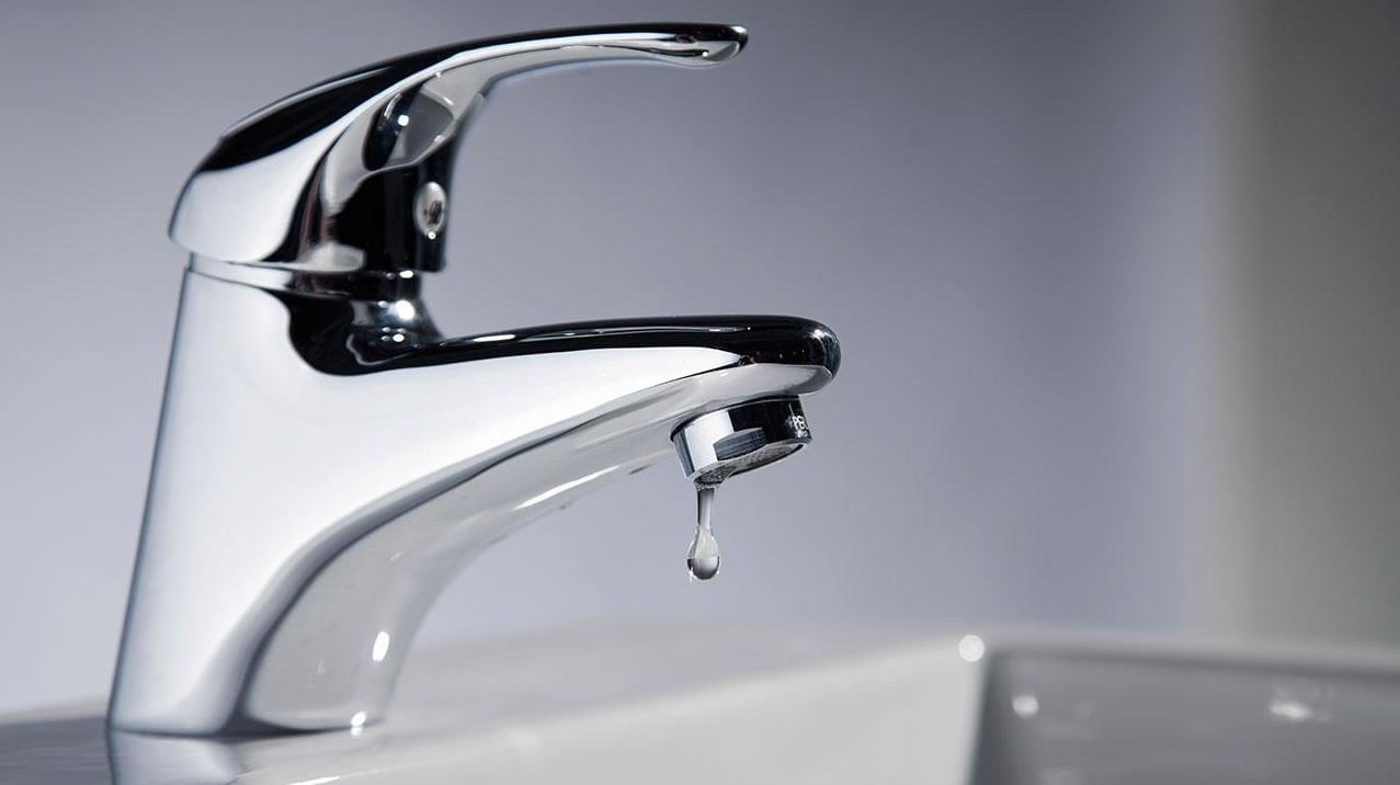 Tüm şehirde 2 aylık su kesintisi başladı! Tuvalet temizliği için tarif verdiler