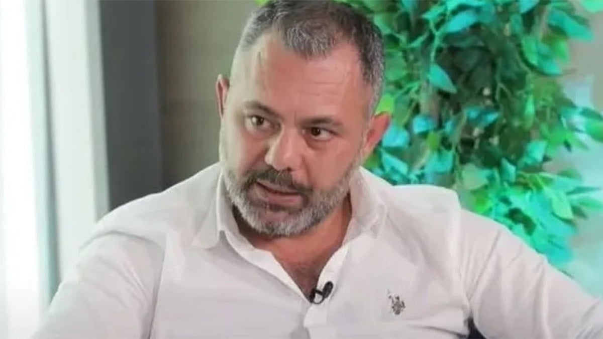 Cinsel taciz hükümlüsü mektup yazıp tanık oldu