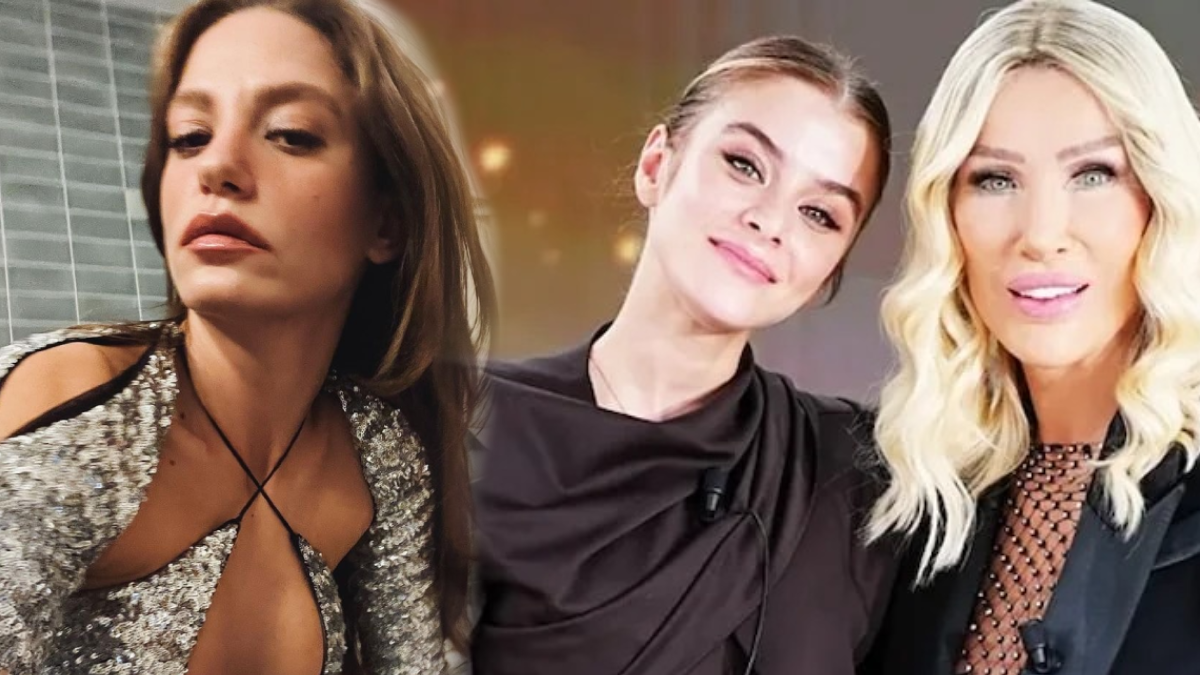 Seda Sayan'dan Serenay Sarıkaya'yı üzecek açıklama