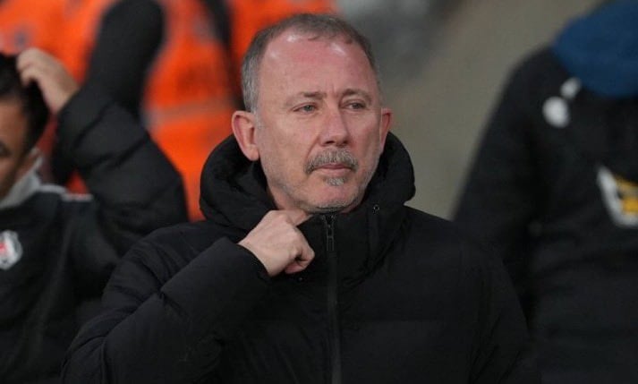 'Rafa Silva'yı kadroya almadım çünkü...'