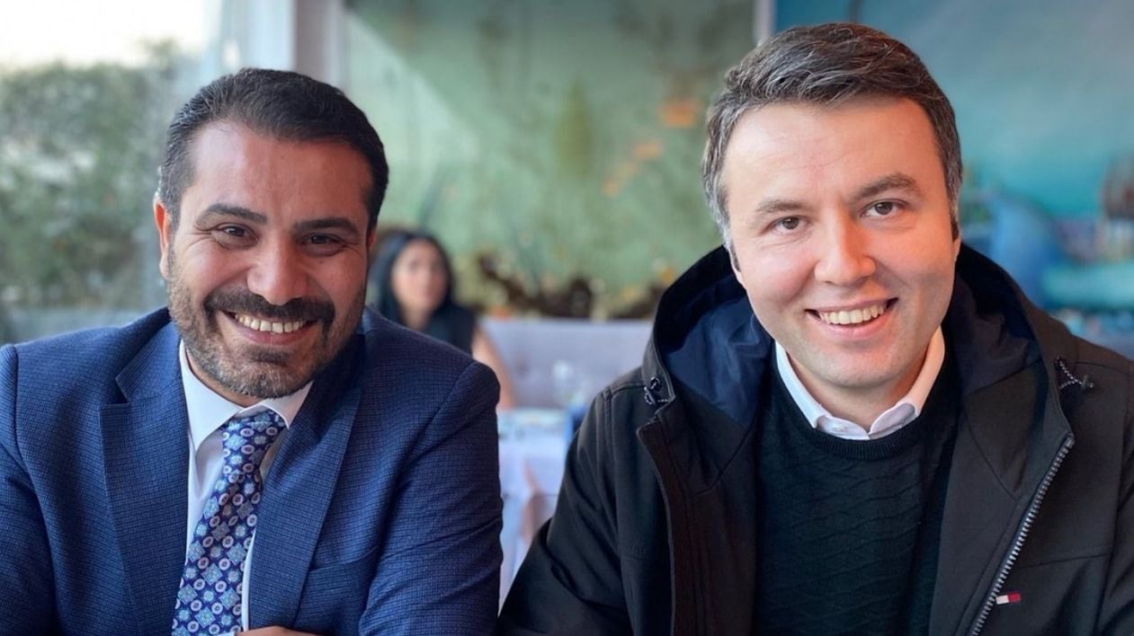 Ersoy soruşturmasındaki ifadelerde adı geçiyordu: Serkan Toper'den açıklama