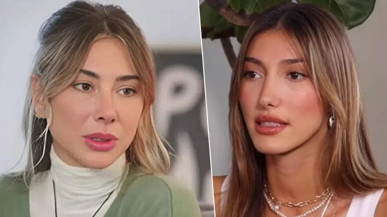 Şeyma Subaşı ve Şevval Şahin bunu paylaştı