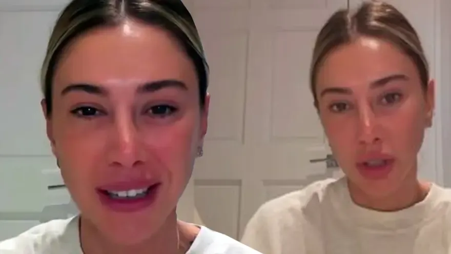 Şeyma Subaşı yurt dışına çıkış yasağı ile serbest