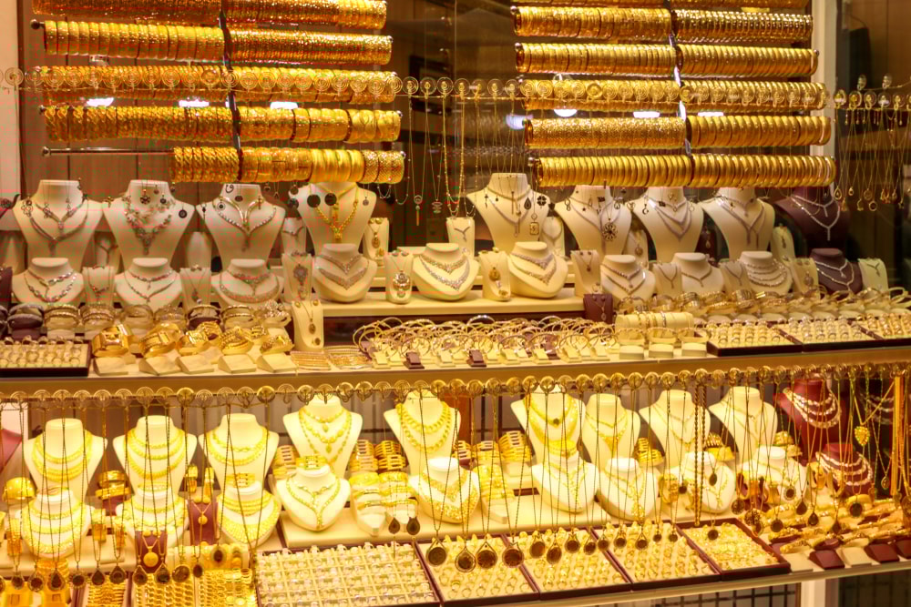 Kuyumcular yeni cihazı devreye soktu: Altın satışında yeni dönem başladı