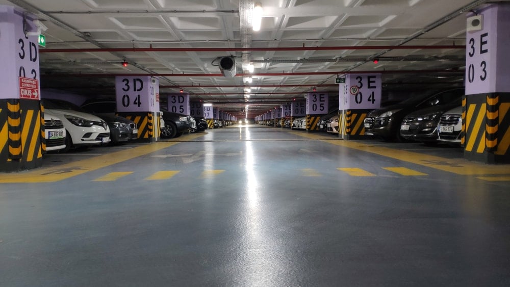 Otopark kuralları değişti: Resmi Gazete'de yayımlandı