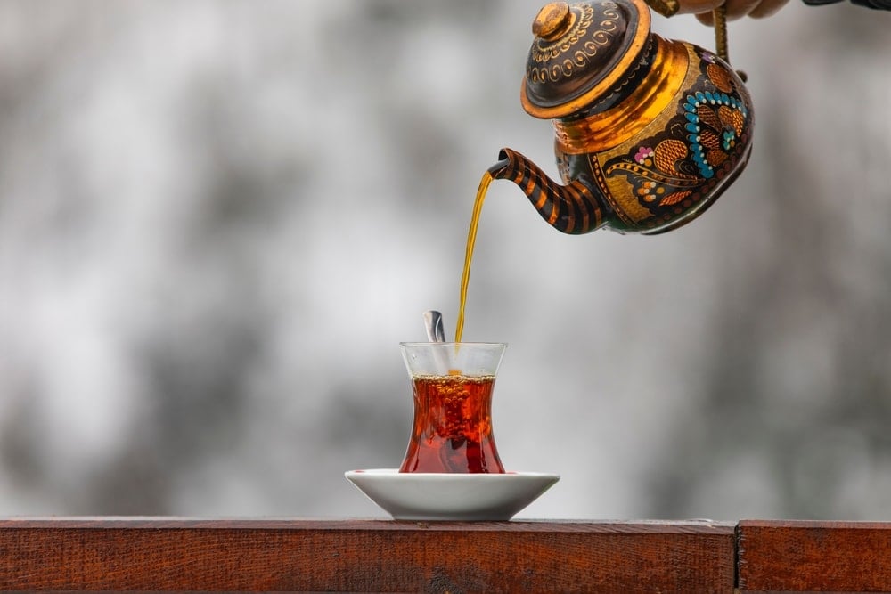 Çay mı kahve mi? Tercihiniz kemik sağlığınızı etkileyebilir