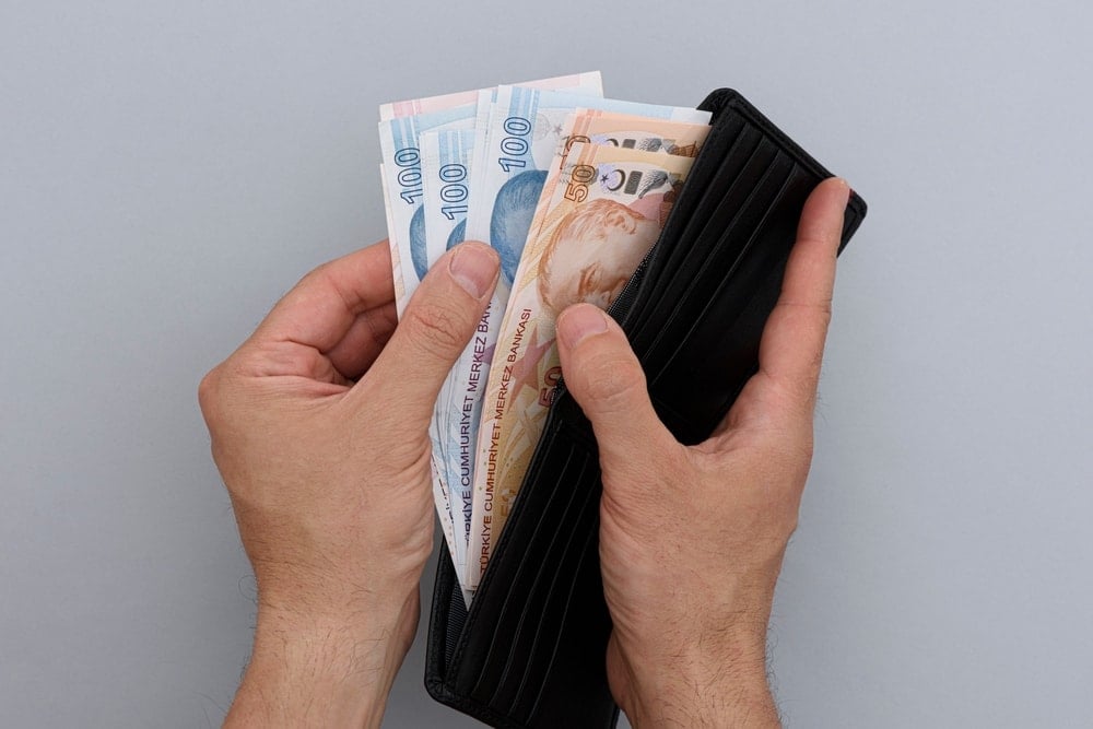 1 Ocak’ta zincirleme zam: 7 ödeme kalemi birden artacak