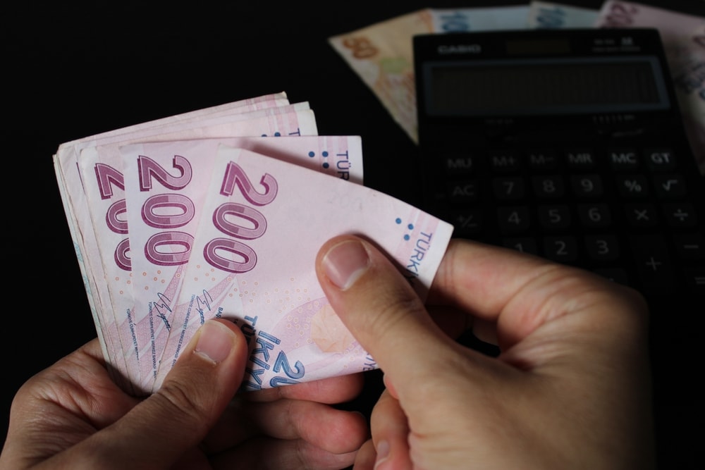 Asgari ücret için yeni formül: Masada 4 rakam var