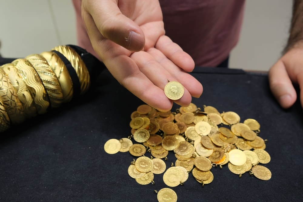 Altında günün en riskli zamanı açıklandı: O saatlerde almayın