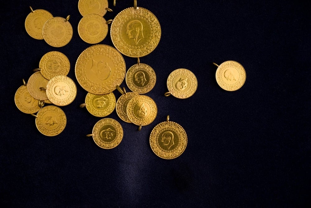 Yastık altında altını olanlara uyarı: 46 yıl sonra bir ilk yaşandı