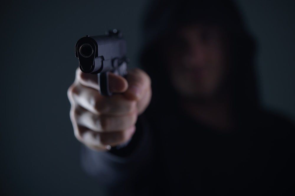 Nükleer bilimci evinde feci şekilde öldürüldü: Sır ölümde katil hala aranıyor