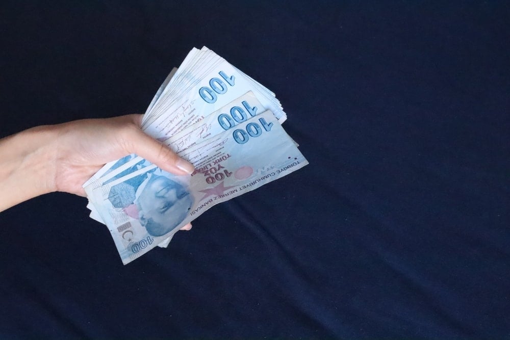 BES’te birikimi olanlara 50 bin liralık piyango