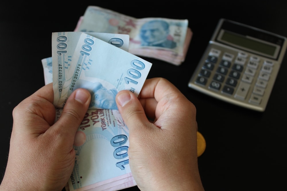 Yeni asgari ücret için görüşmeler başlıyor