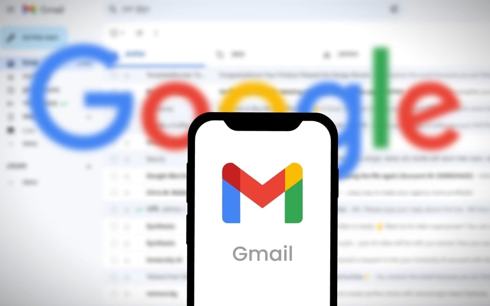 Gmail kullanan herkese güvenlik uyarısı: Yeni özellik duyuruldu