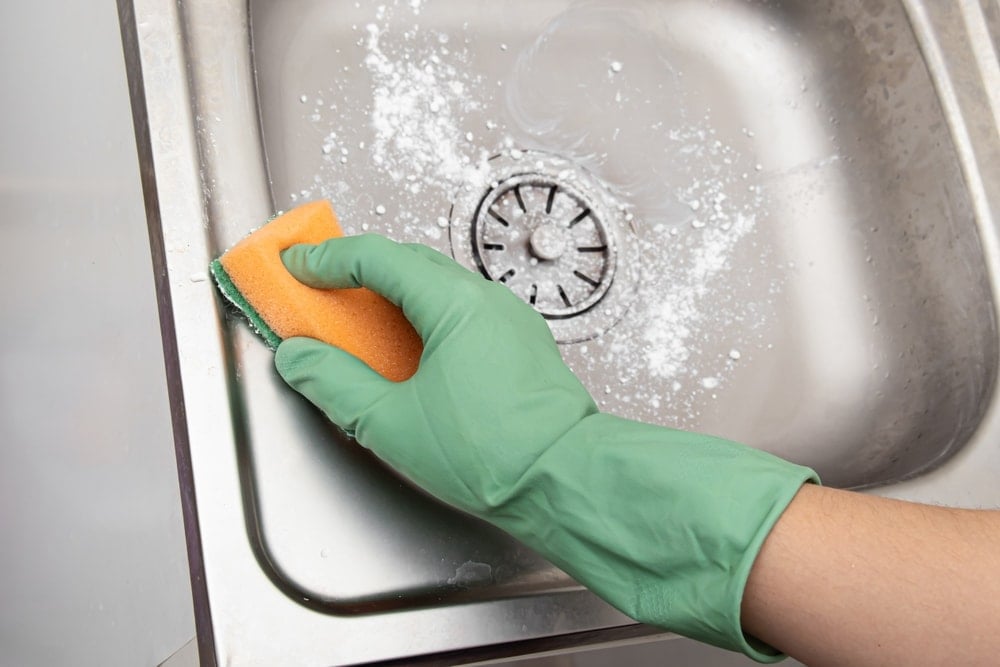 Herkesin evinde olan temizlik ürünü yasaklandı