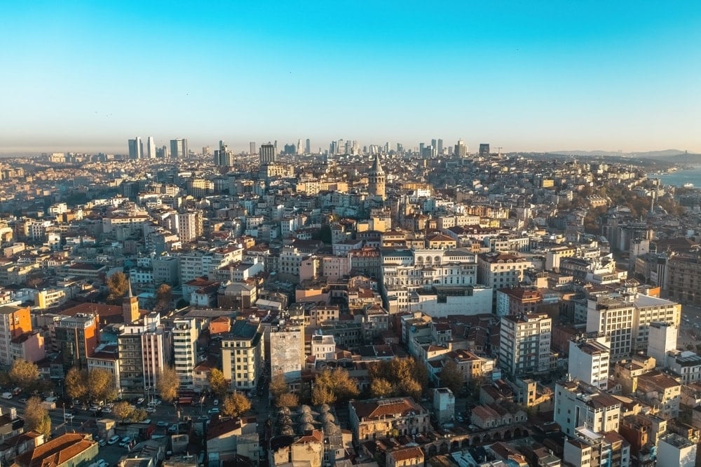 İstanbul’da aynı sokaktaki konutların fiyat farkı 2 katı aştı: Asıl neden ortaya çıktı