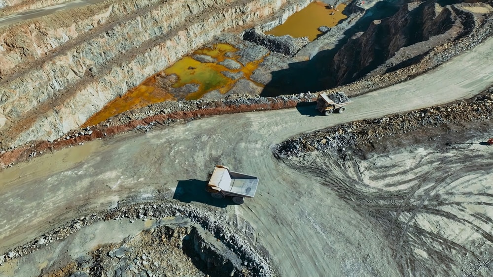 11 milyon tonluk dev gümüş rezervi keşfedildi! Ülkeyi piyasada söz sahibi yapacak