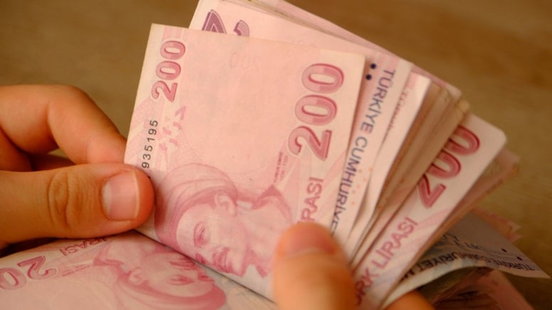 1 Ocak'ta yürürlüğe giriyor: Emekli maaşından kesinti dönemi başlıyor