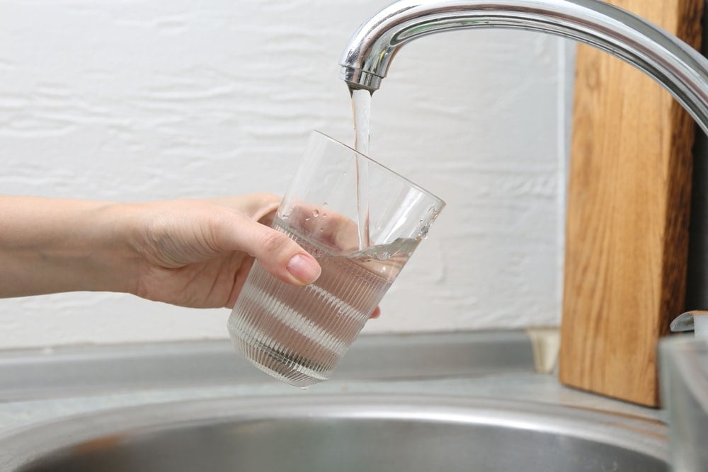 Elazığ'da suya yüzde 40 zam